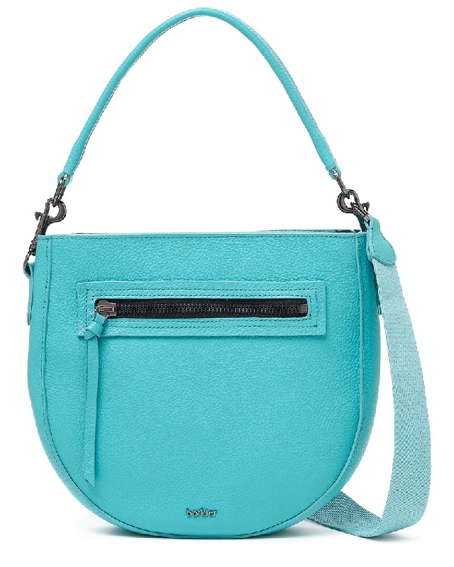 Seasonal Clearance Bags For Summer Botkier Beatrice Leather Saddle Bag