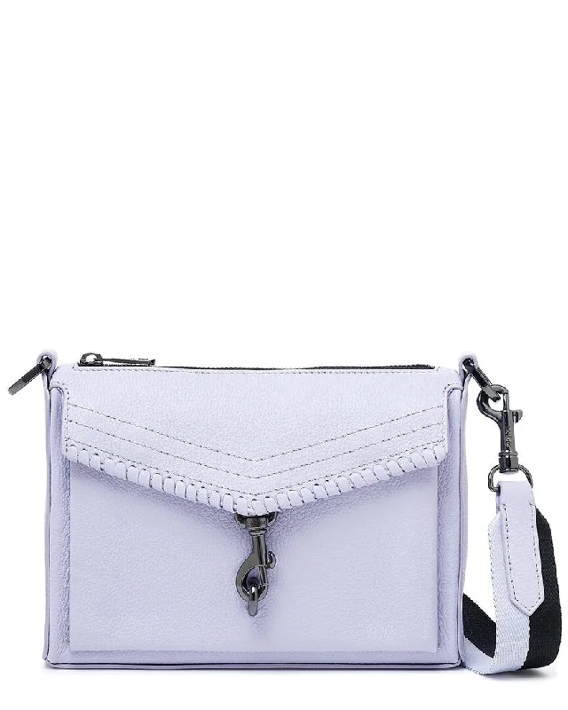 Limited-Time Offer On Trendy Bags Botkier Trigger Leather Crossbody