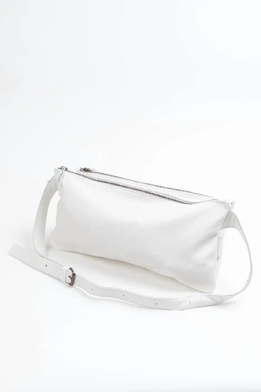 Cyber Monday Discounts On Bags Bryce Bag In White