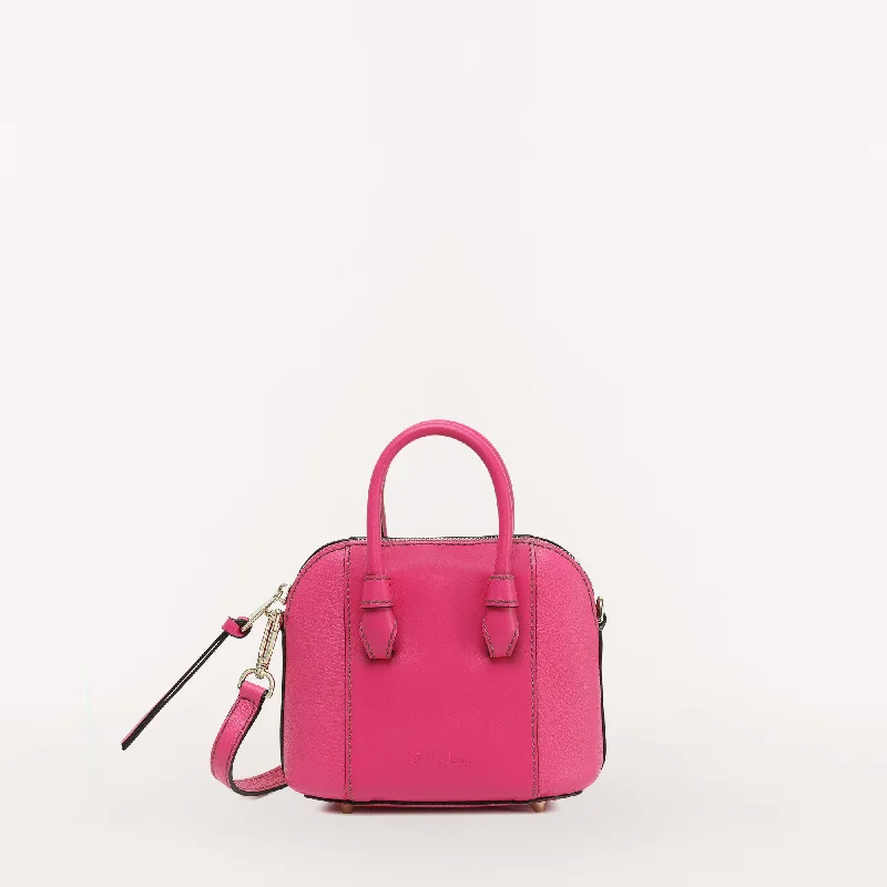 New Year Party Bag For Celebrations Furla Miastella Dome Mini