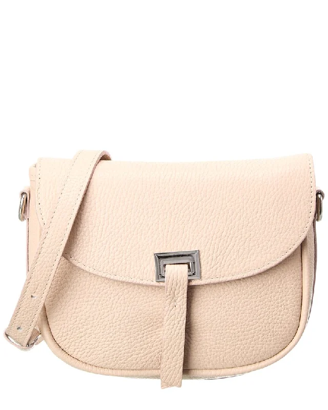 Bag Deals Italian Leather Crossbody