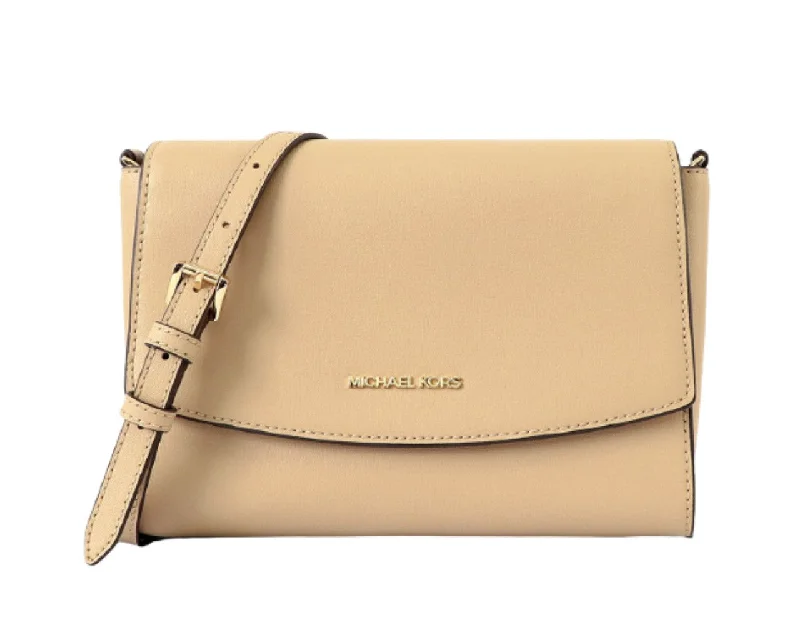 Elegant Bags For Formal Events And Luxury Occasions Michael Kors Ellis Flap Messenger