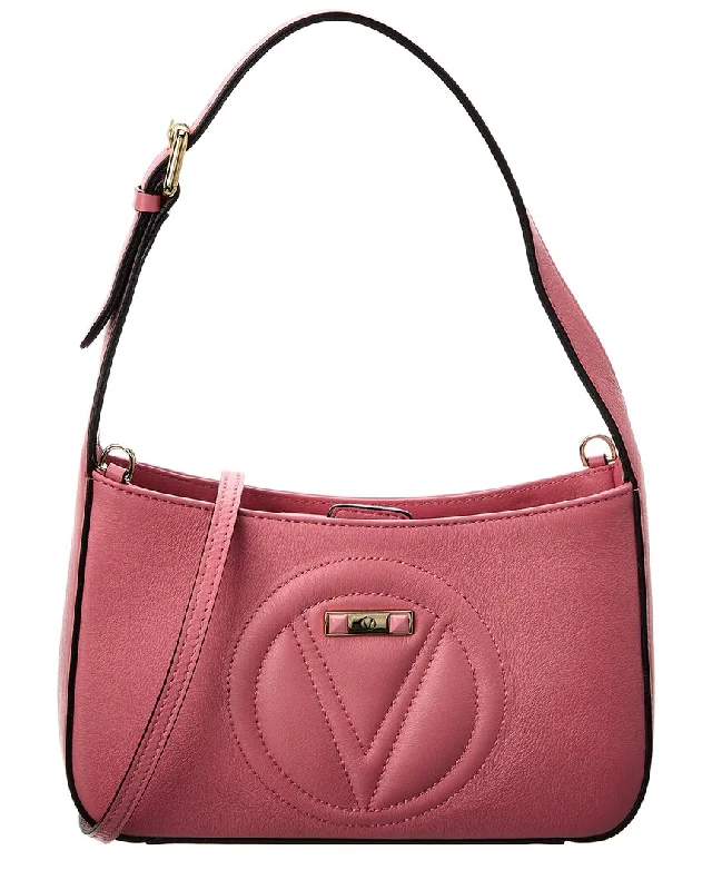 Bags For Personalized Gifts Valentino by Mario Valentino Kai Leather Crossbody